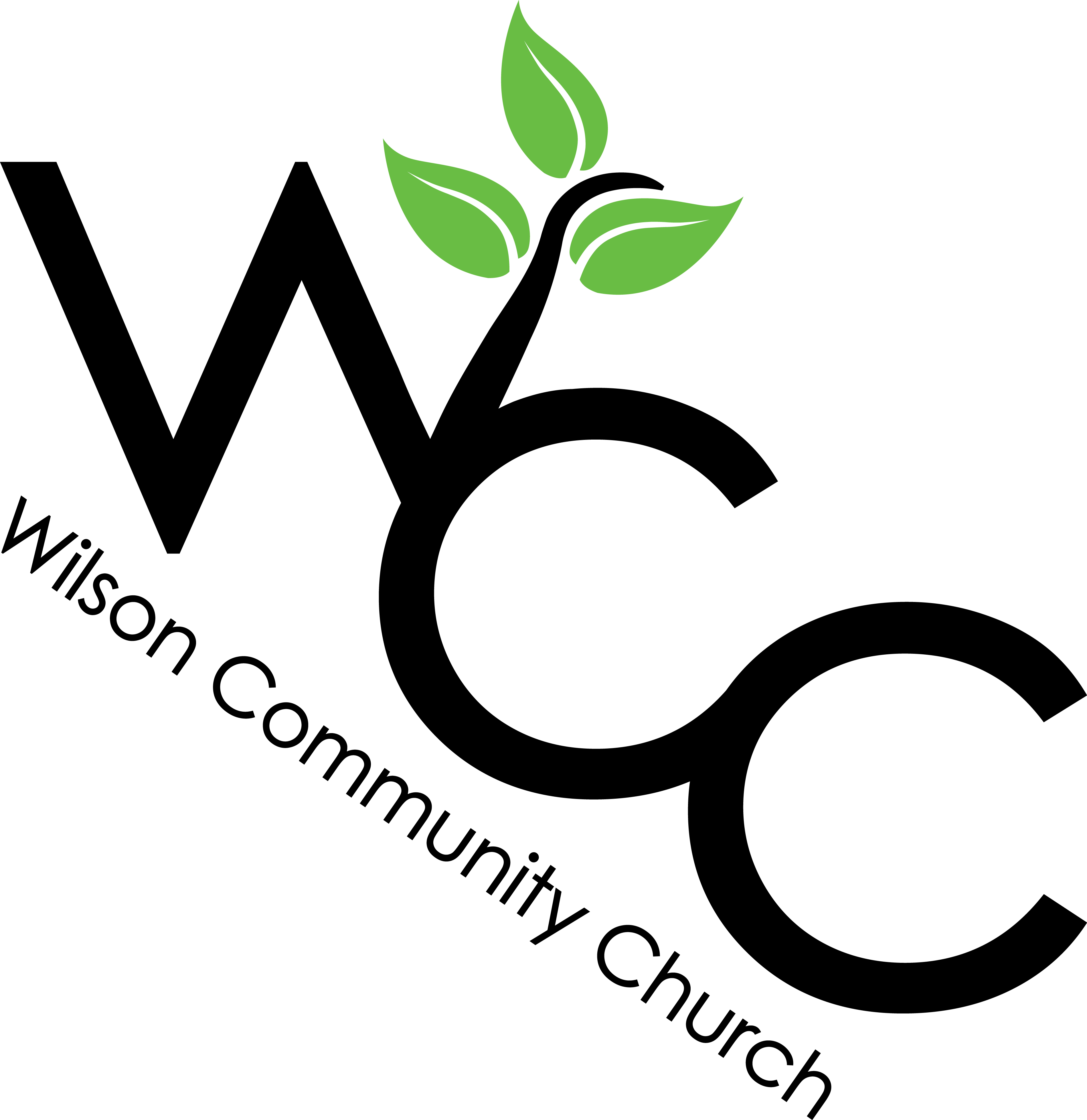 Wilson Community Church
